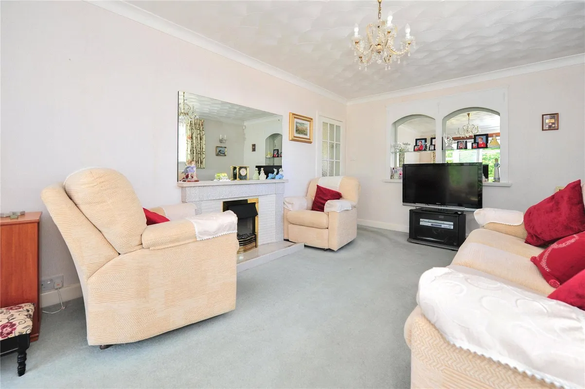 Haymoor Road, Oakdale, Poole, Dorset, BH15