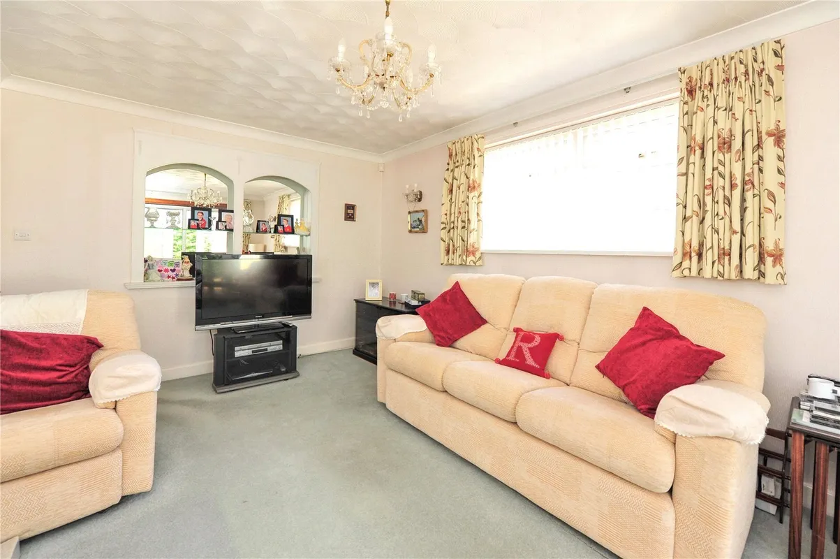 Haymoor Road, Oakdale, Poole, Dorset, BH15