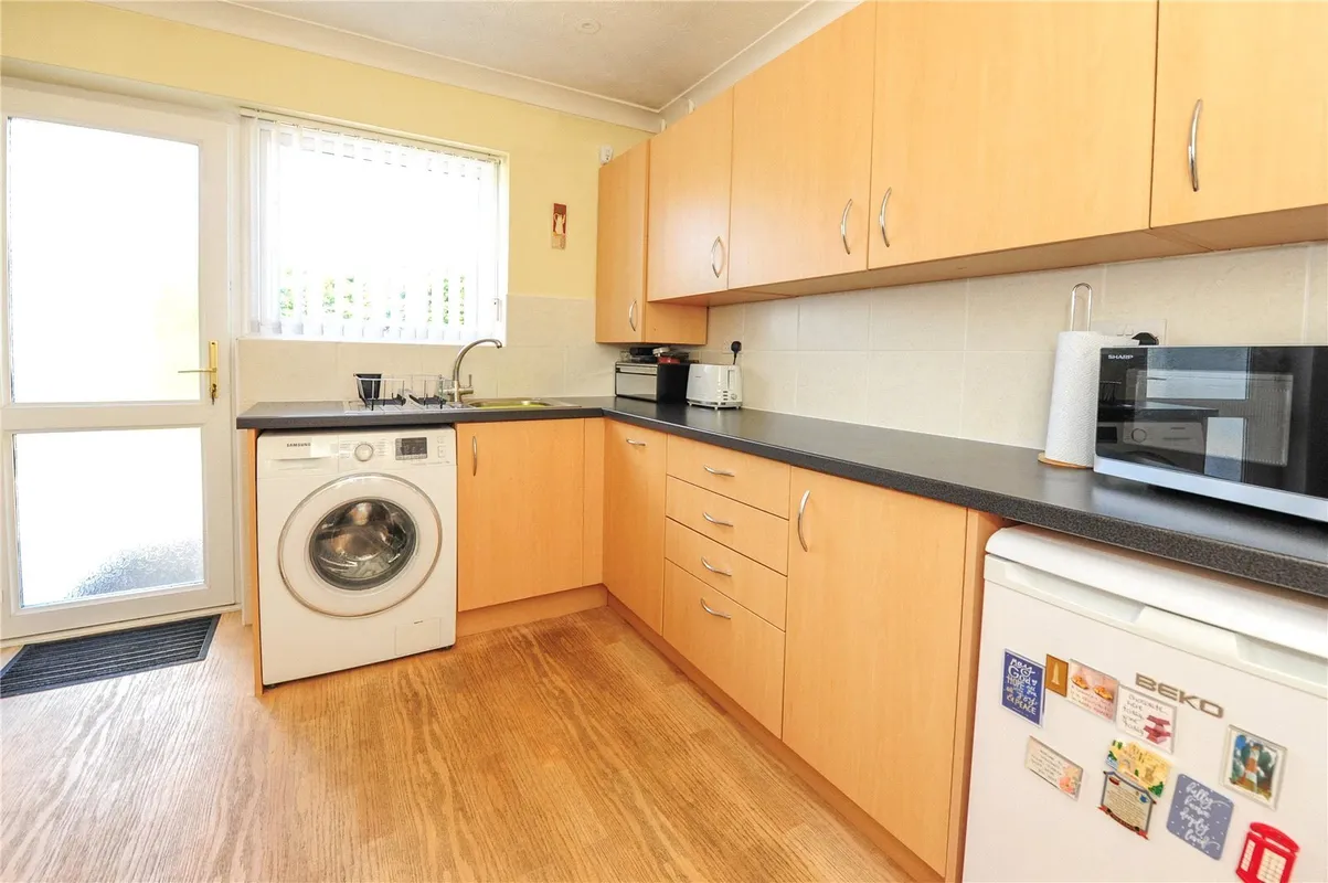 Haymoor Road, Oakdale, Poole, Dorset, BH15