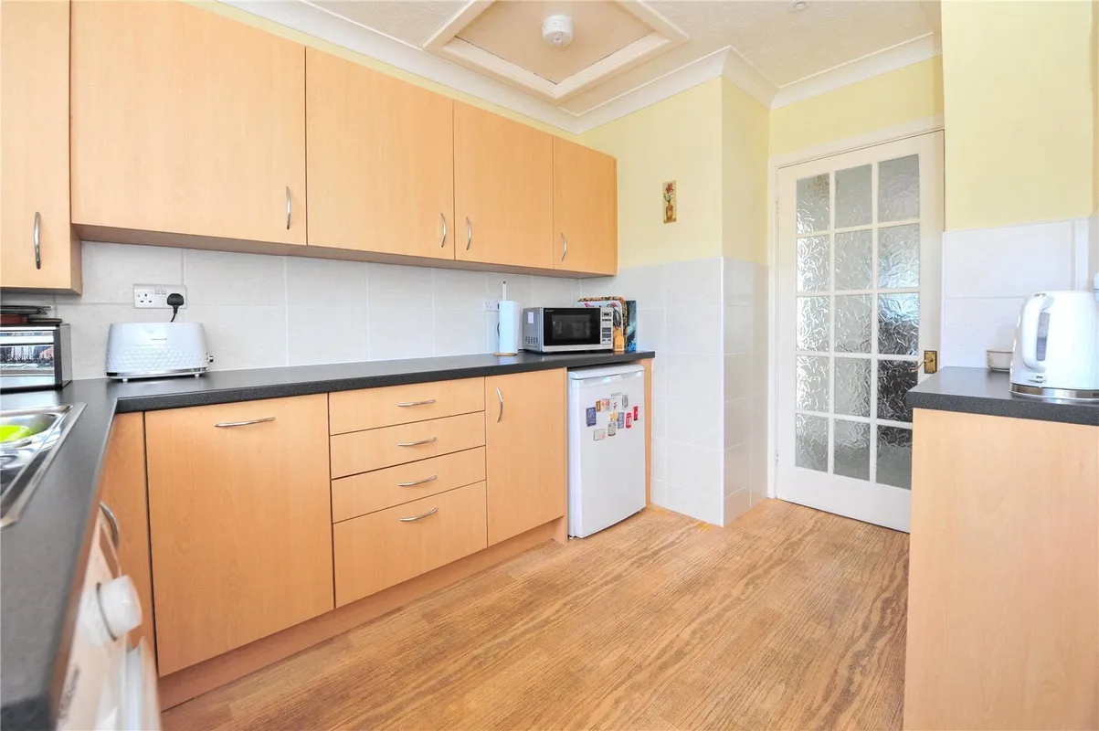 Haymoor Road, Oakdale, Poole, Dorset, BH15