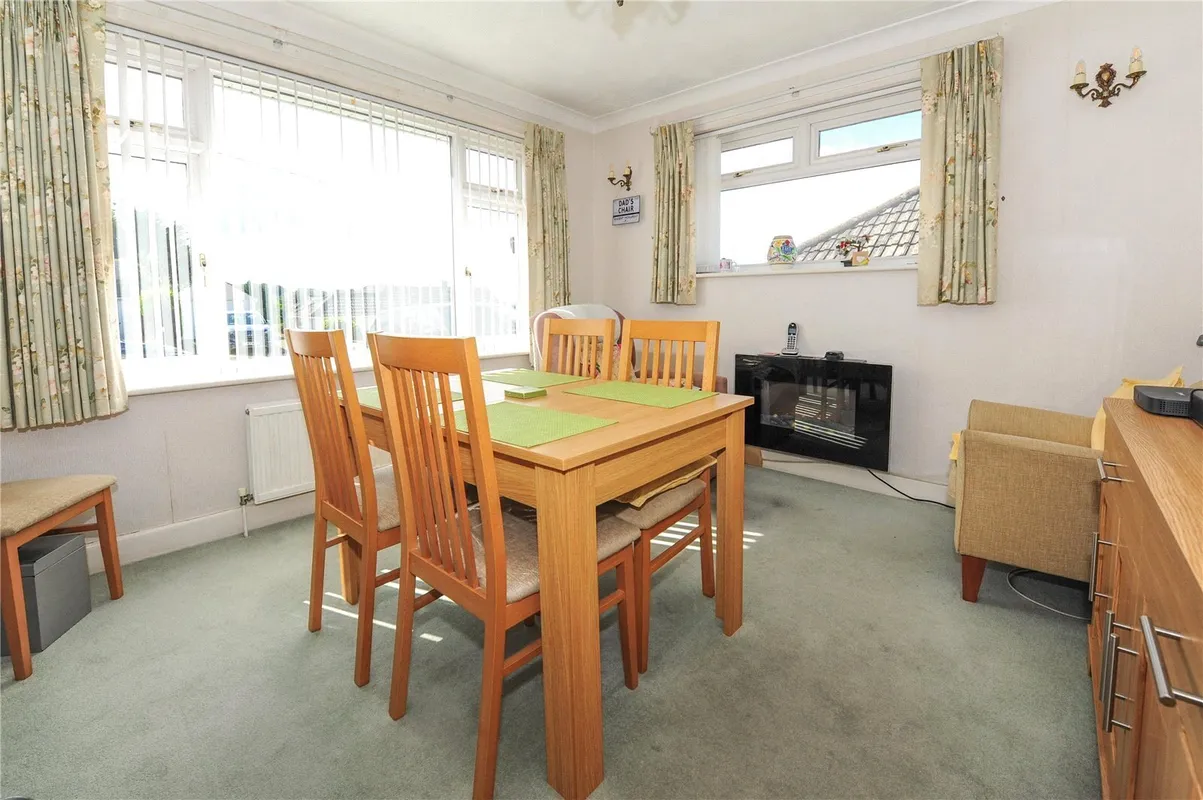 Haymoor Road, Oakdale, Poole, Dorset, BH15
