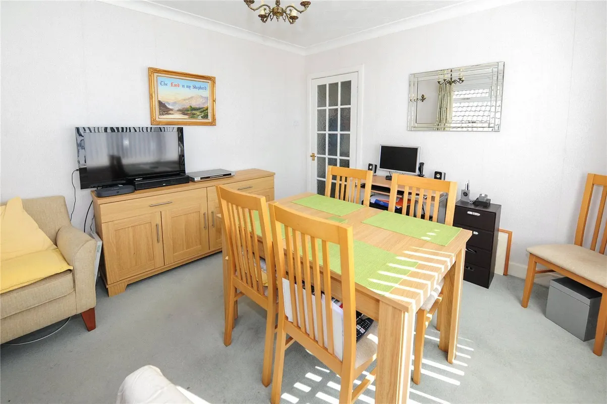 Haymoor Road, Oakdale, Poole, Dorset, BH15