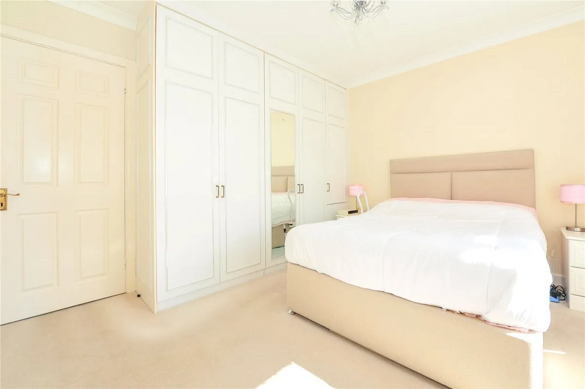 Haymoor Road, Oakdale, Poole, Dorset, BH15