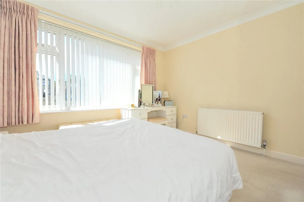 Haymoor Road, Oakdale, Poole, Dorset, BH15