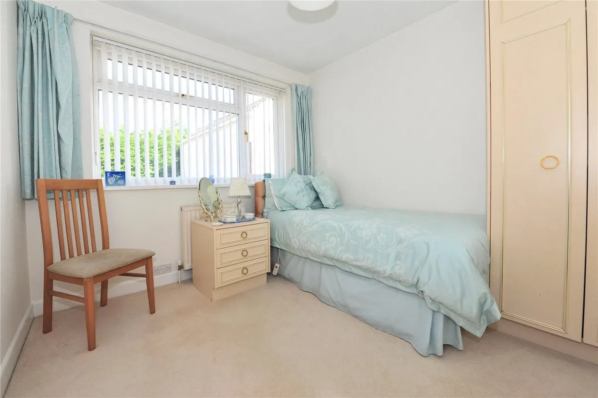 Haymoor Road, Oakdale, Poole, Dorset, BH15