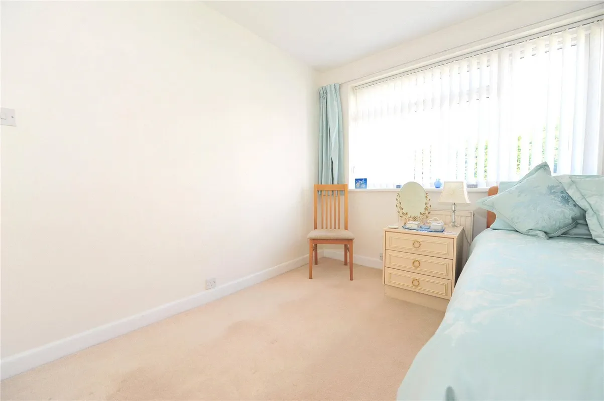 Haymoor Road, Oakdale, Poole, Dorset, BH15