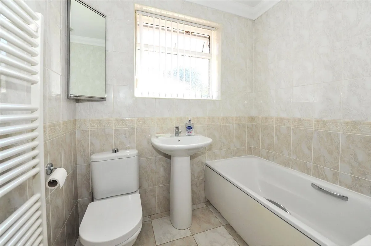 Haymoor Road, Oakdale, Poole, Dorset, BH15