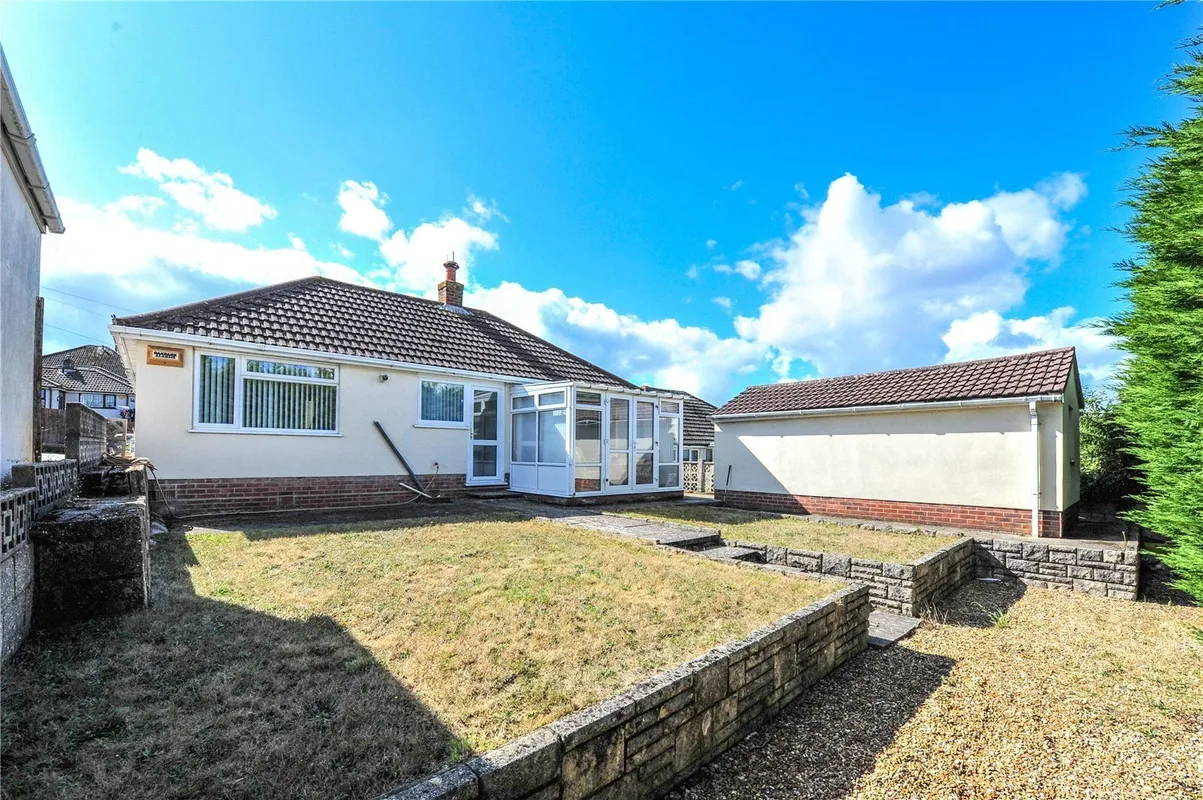 Haymoor Road, Oakdale, Poole, Dorset, BH15