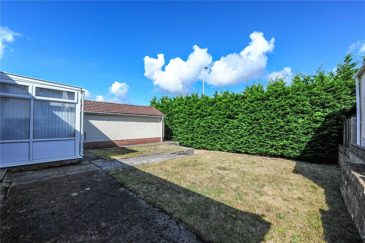 Haymoor Road, Oakdale, Poole, Dorset, BH15