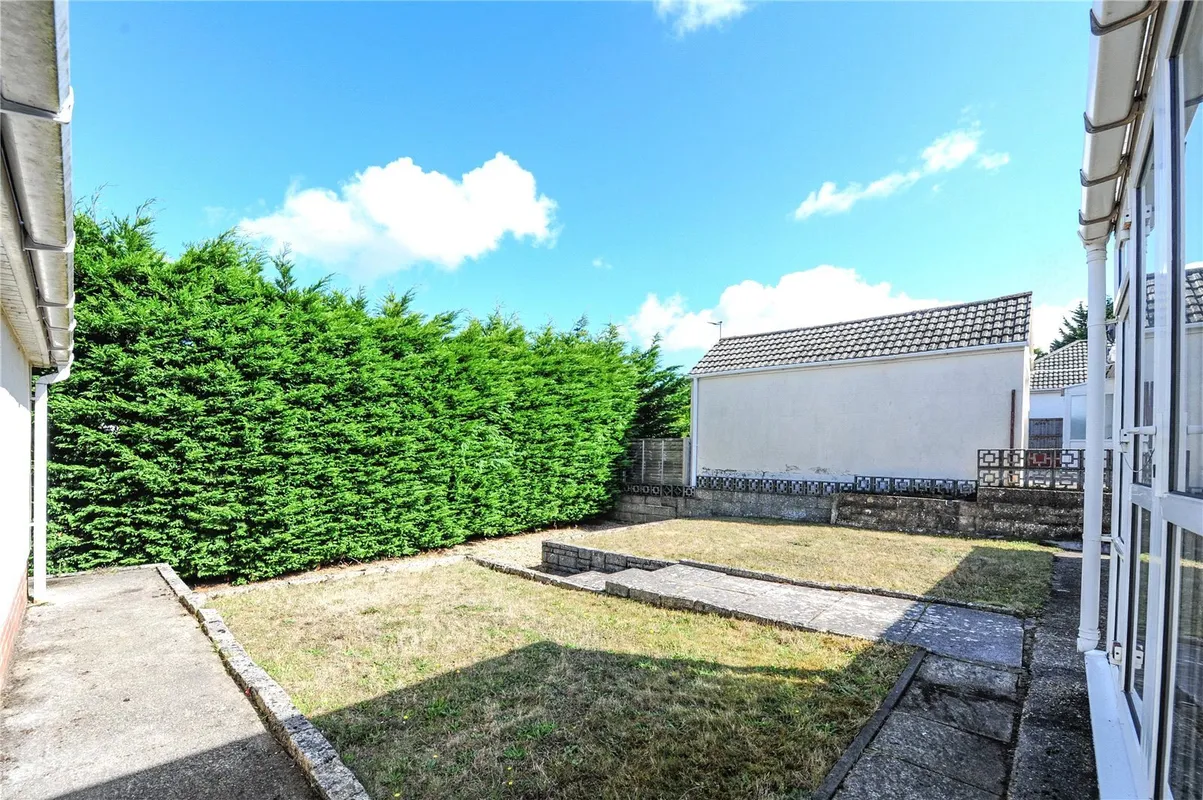 Haymoor Road, Oakdale, Poole, Dorset, BH15