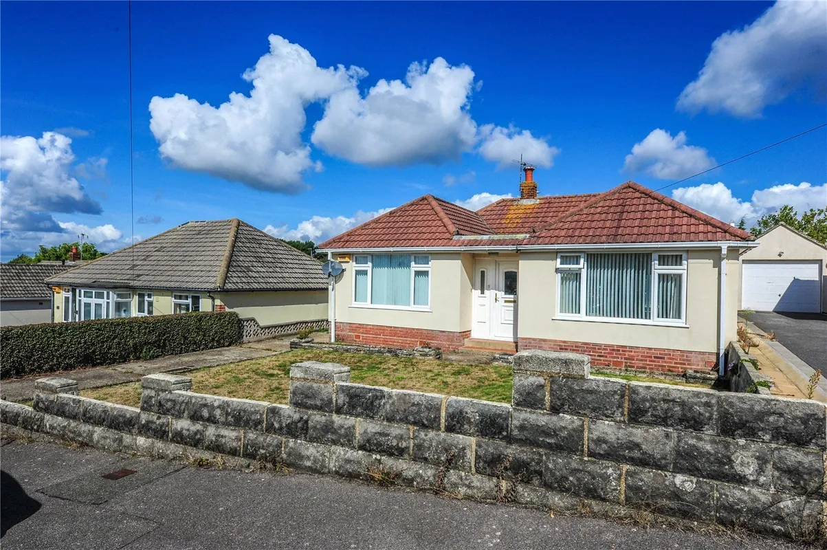 Haymoor Road, Oakdale, Poole, Dorset, BH15