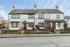 Wroot Road, Finningley, Doncaster