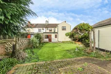 Wroot Road, Finningley, Doncaster