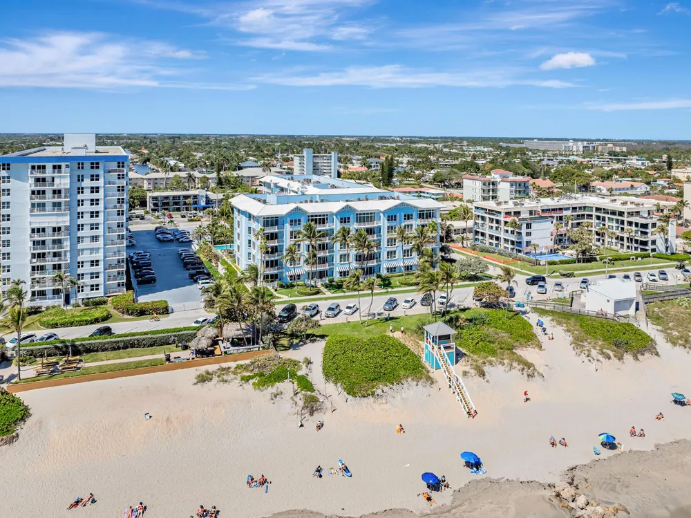 701 SE 21st Ave, Deerfield Beach, FL 33441