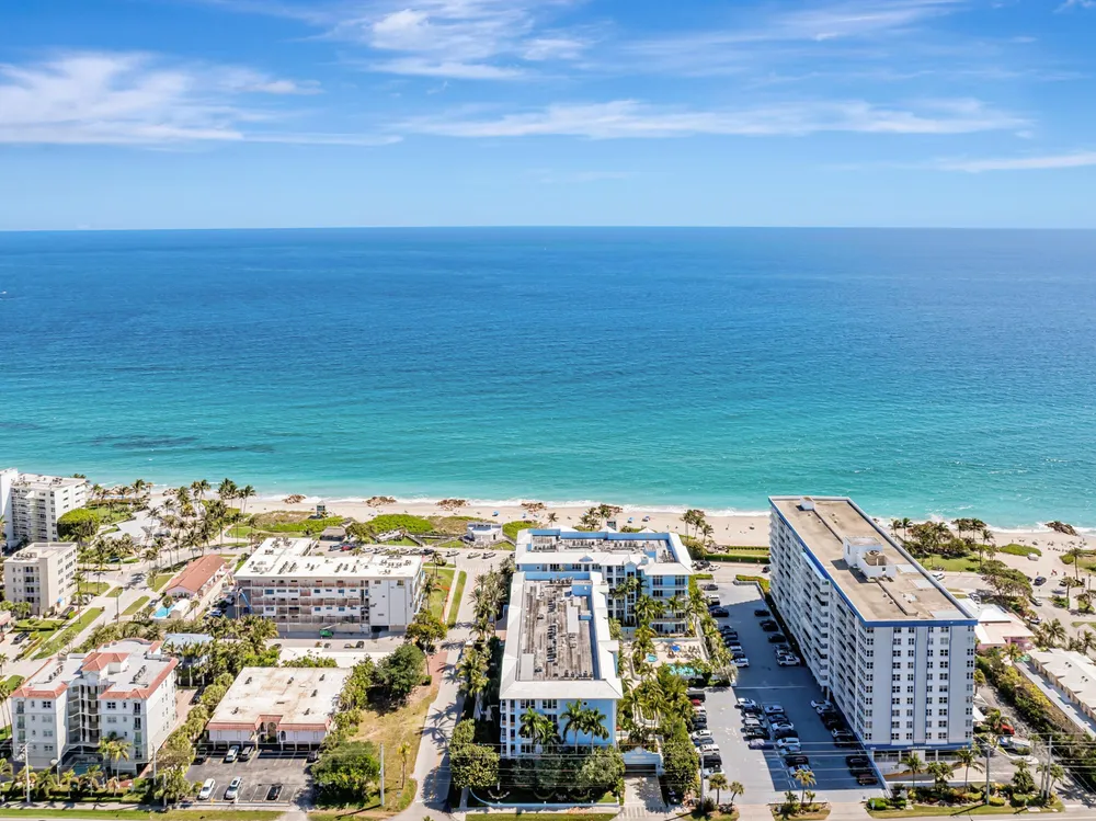 701 SE 21st Ave, Deerfield Beach, FL 33441