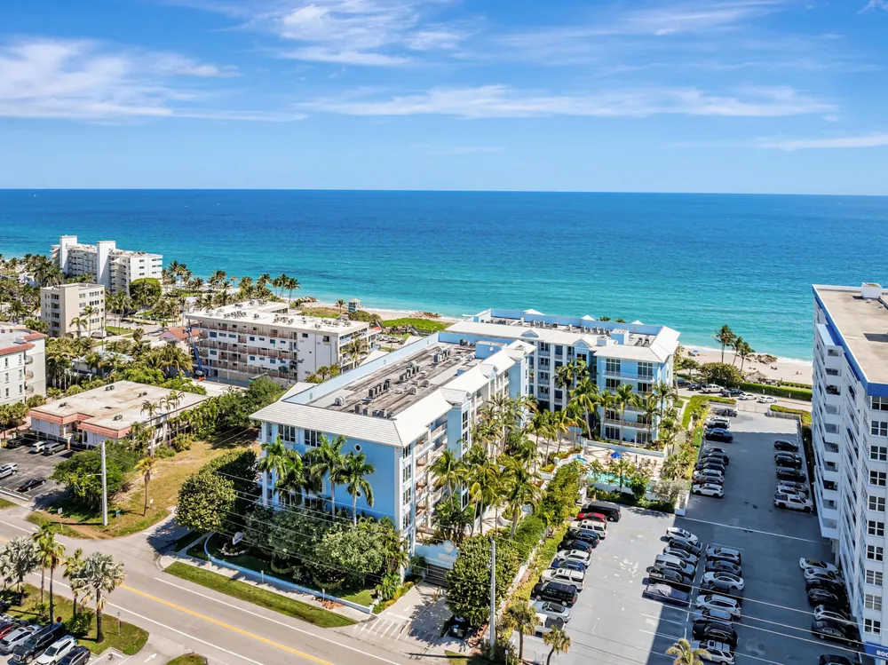 701 SE 21st Ave, Deerfield Beach, FL 33441