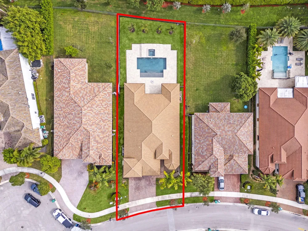 8750 Miralago Way, Parkland, FL 33076