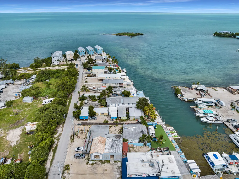 206 12th Street Gulf, Marathon, FL 33050