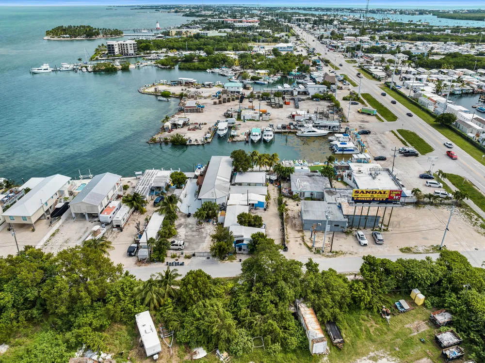 206 12th Street Gulf, Marathon, FL 33050
