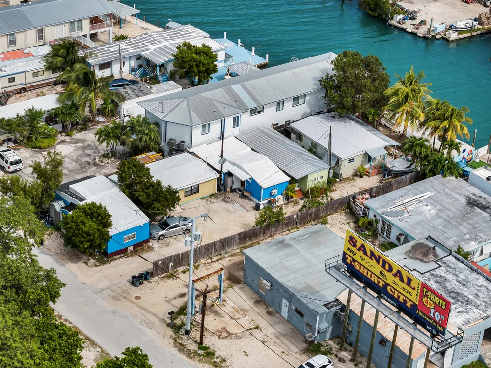 206 12th Street Gulf, Marathon, FL 33050