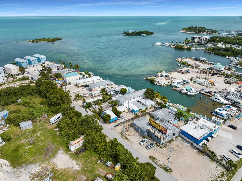 206 12th Street Gulf, Marathon, FL 33050