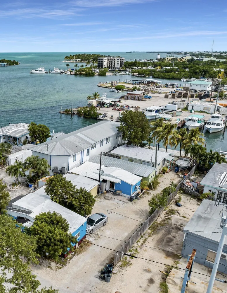 206 12th Street Gulf, Marathon, FL 33050