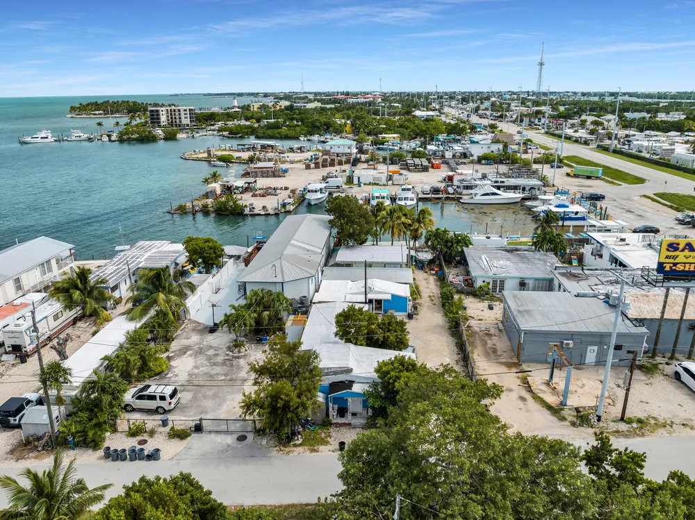 206 12th Street Gulf, Marathon, FL 33050