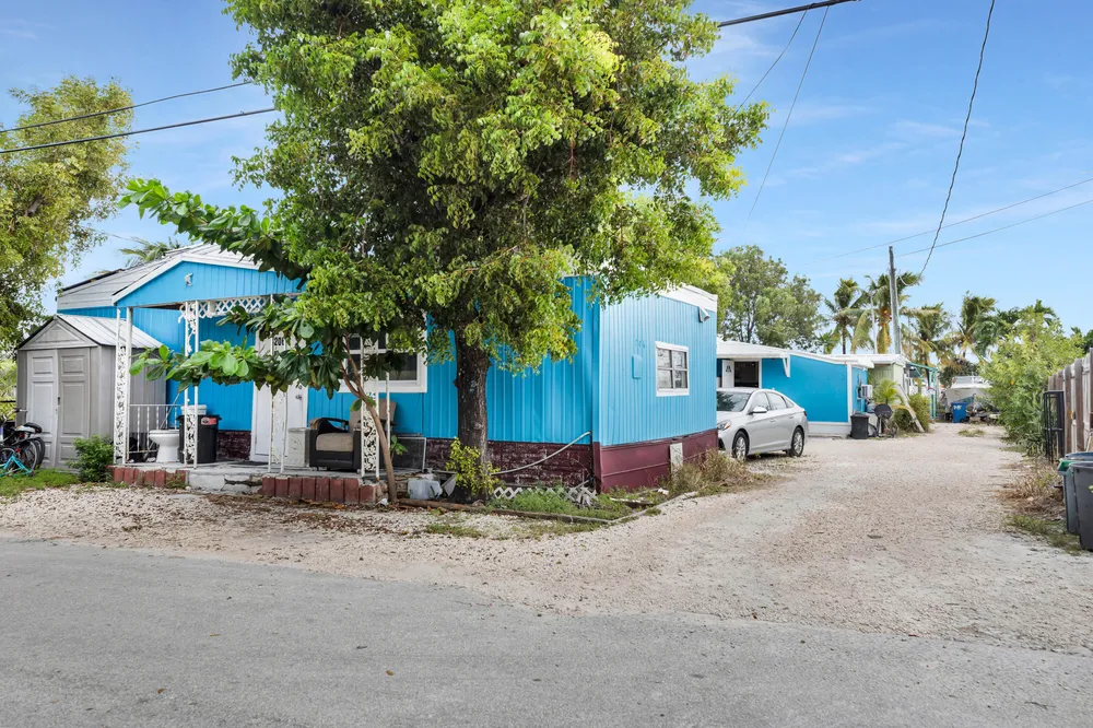 206 12th Street Gulf, Marathon, FL 33050