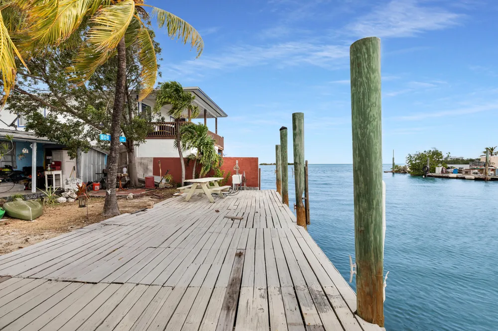 206 12th Street Gulf, Marathon, FL 33050
