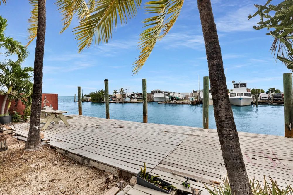 206 12th Street Gulf, Marathon, FL 33050