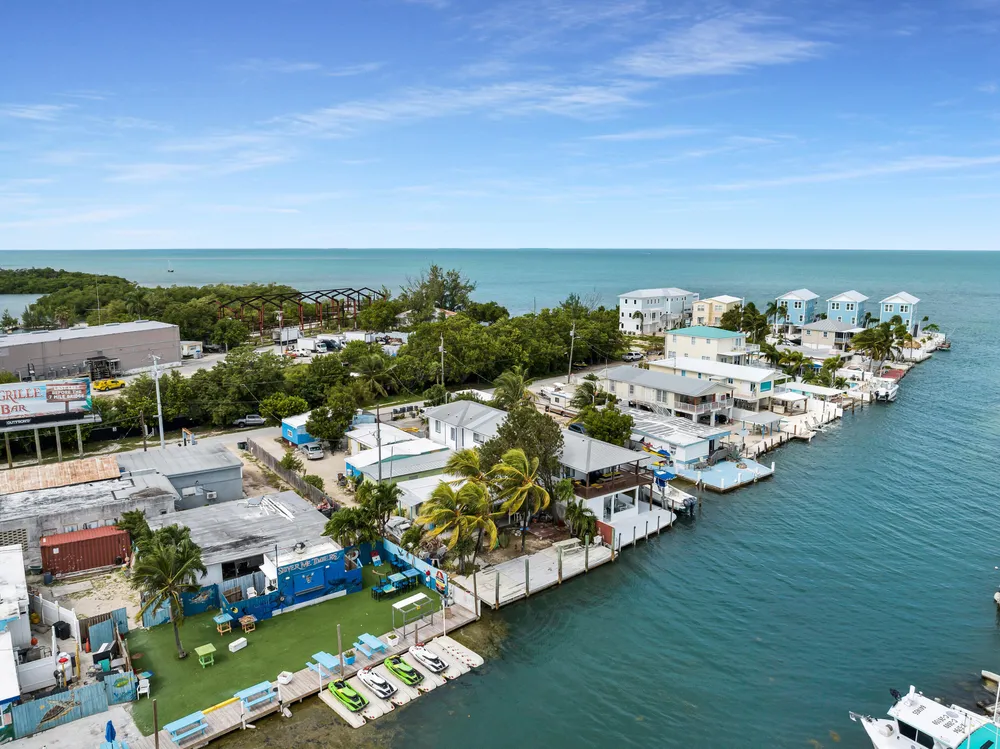 206 12th Street Gulf, Marathon, FL 33050