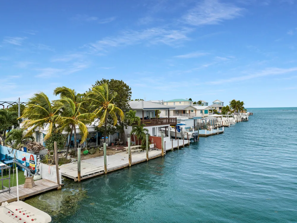 206 12th Street Gulf, Marathon, FL 33050