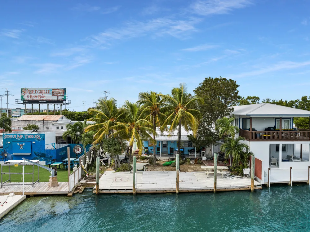 206 12th Street Gulf, Marathon, FL 33050