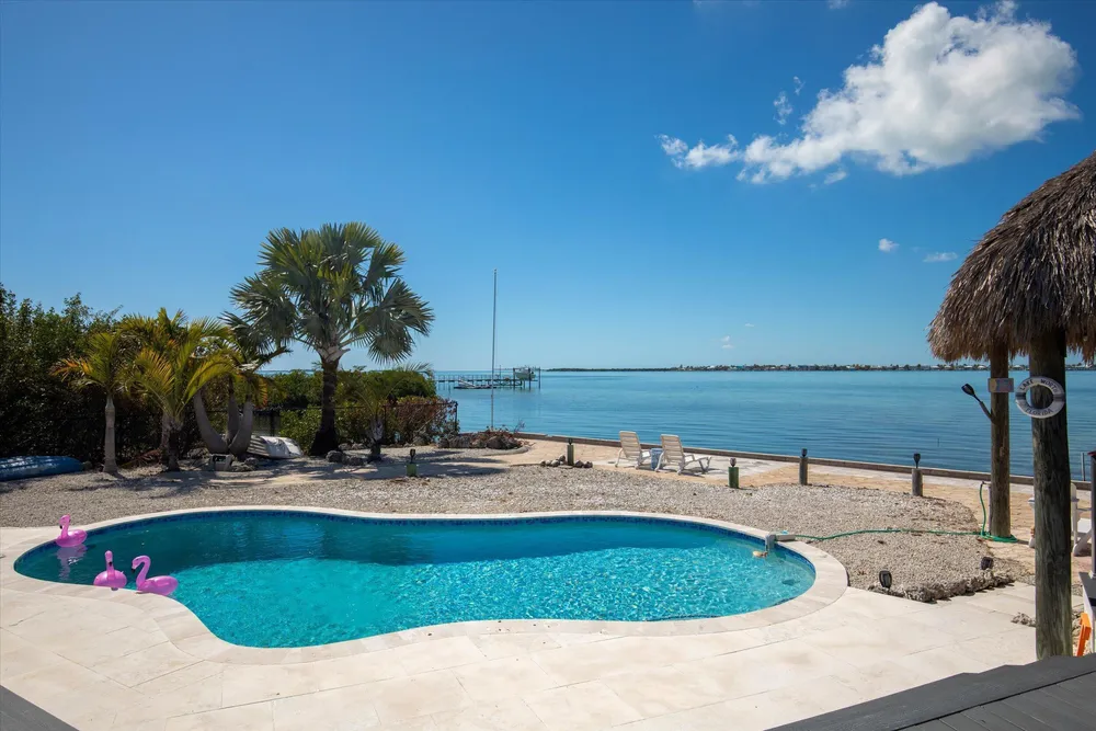29581 Richard Rd, Big Pine, FL 33043