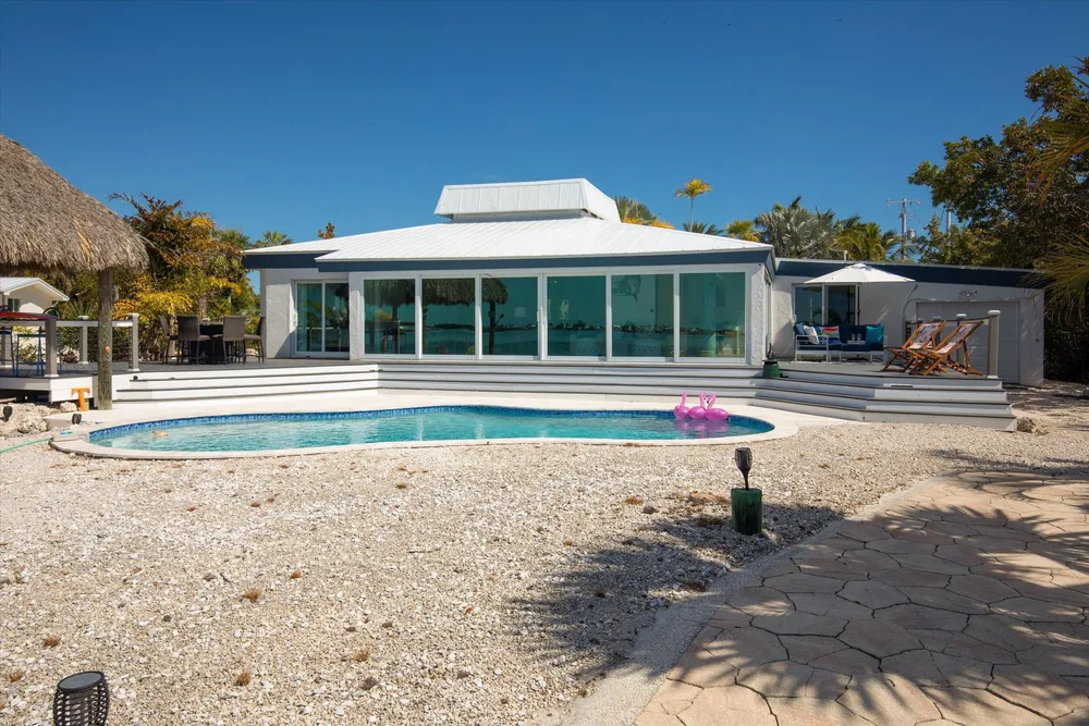 29581 Richard Rd, Big Pine, FL 33043