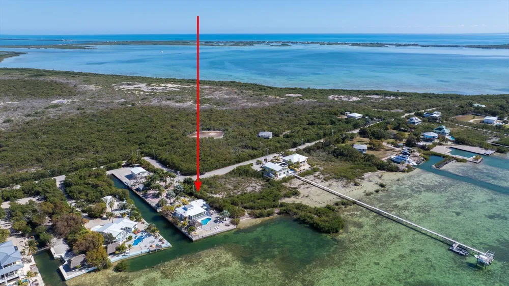 29581 Richard Rd, Big Pine, FL 33043