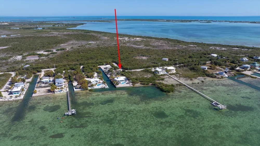 29581 Richard Rd, Big Pine, FL 33043