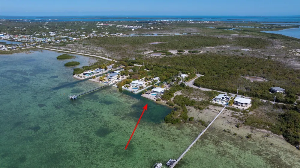 29581 Richard Rd, Big Pine, FL 33043
