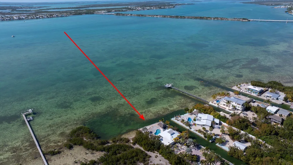 29581 Richard Rd, Big Pine, FL 33043