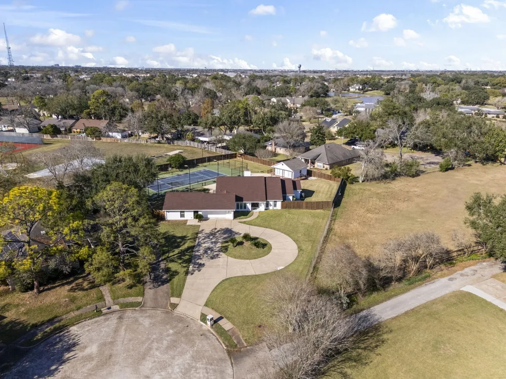 3106 Carmel Valley Dr, Missouri City, TX 77459