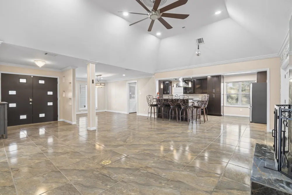 3106 Carmel Valley Dr, Missouri City, TX 77459