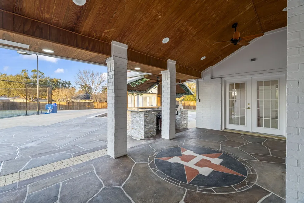 3106 Carmel Valley Dr, Missouri City, TX 77459