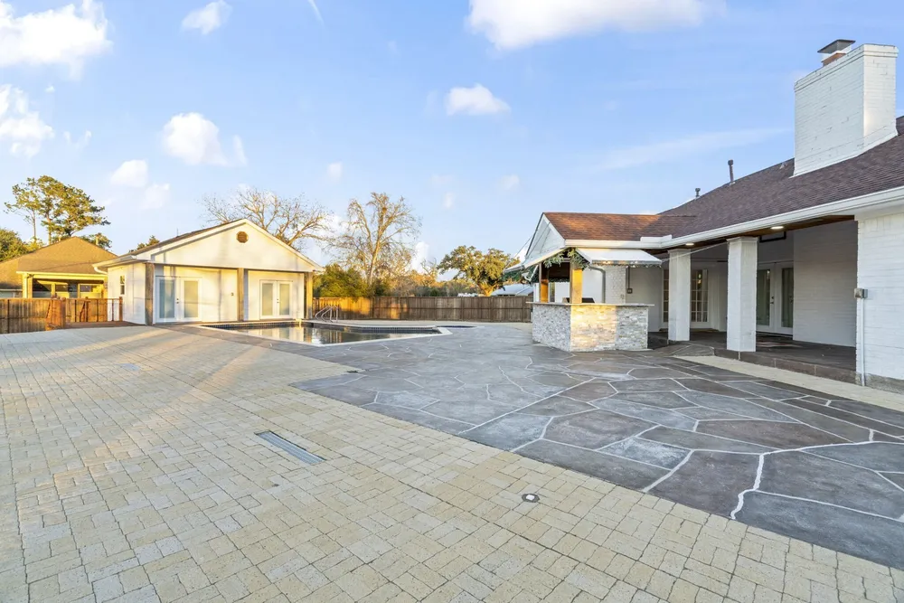 3106 Carmel Valley Dr, Missouri City, TX 77459