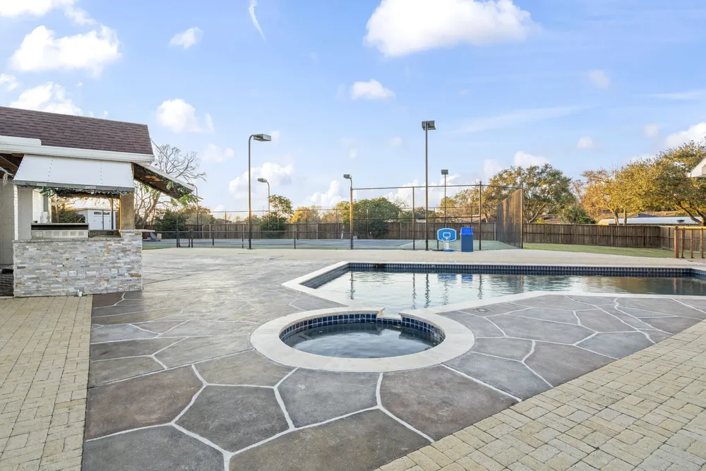 3106 Carmel Valley Dr, Missouri City, TX 77459