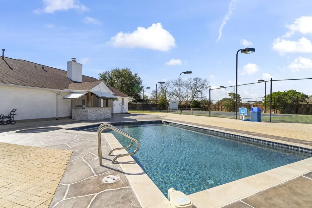 3106 Carmel Valley Dr, Missouri City, TX 77459