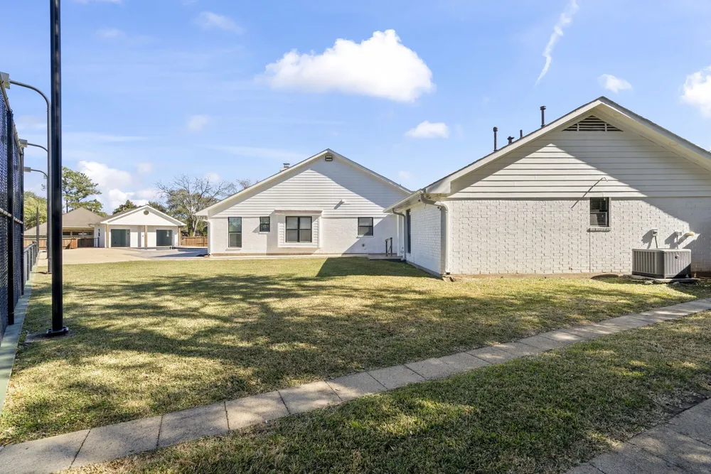3106 Carmel Valley Dr, Missouri City, TX 77459