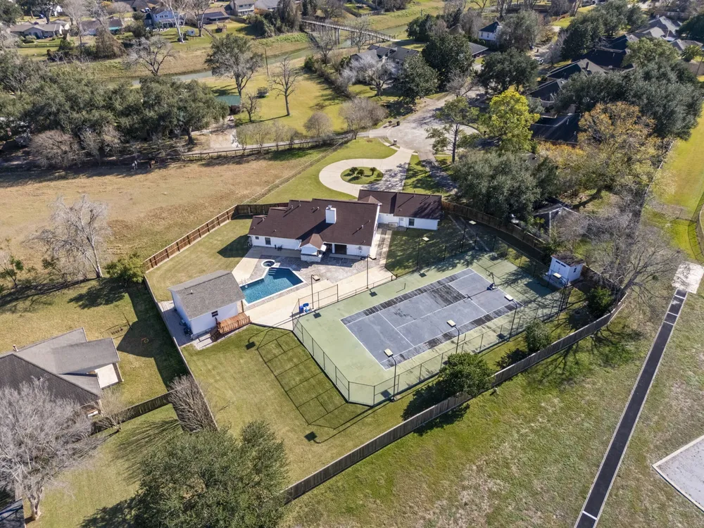 3106 Carmel Valley Dr, Missouri City, TX 77459
