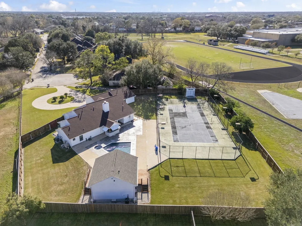3106 Carmel Valley Dr, Missouri City, TX 77459