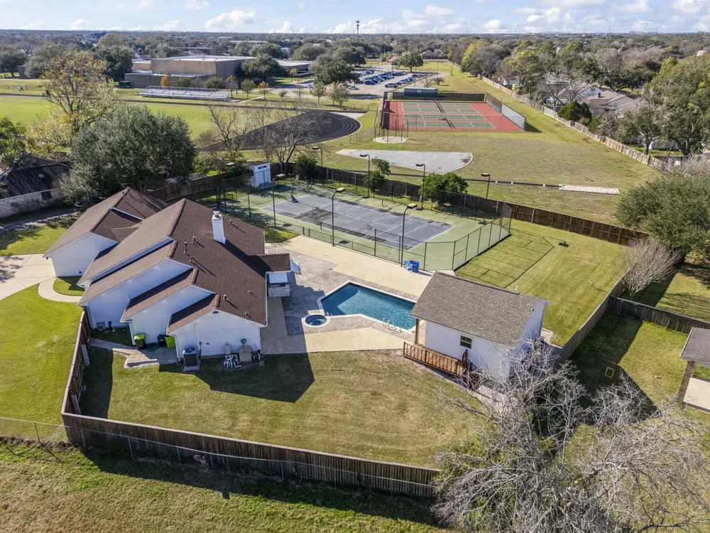 3106 Carmel Valley Dr, Missouri City, TX 77459