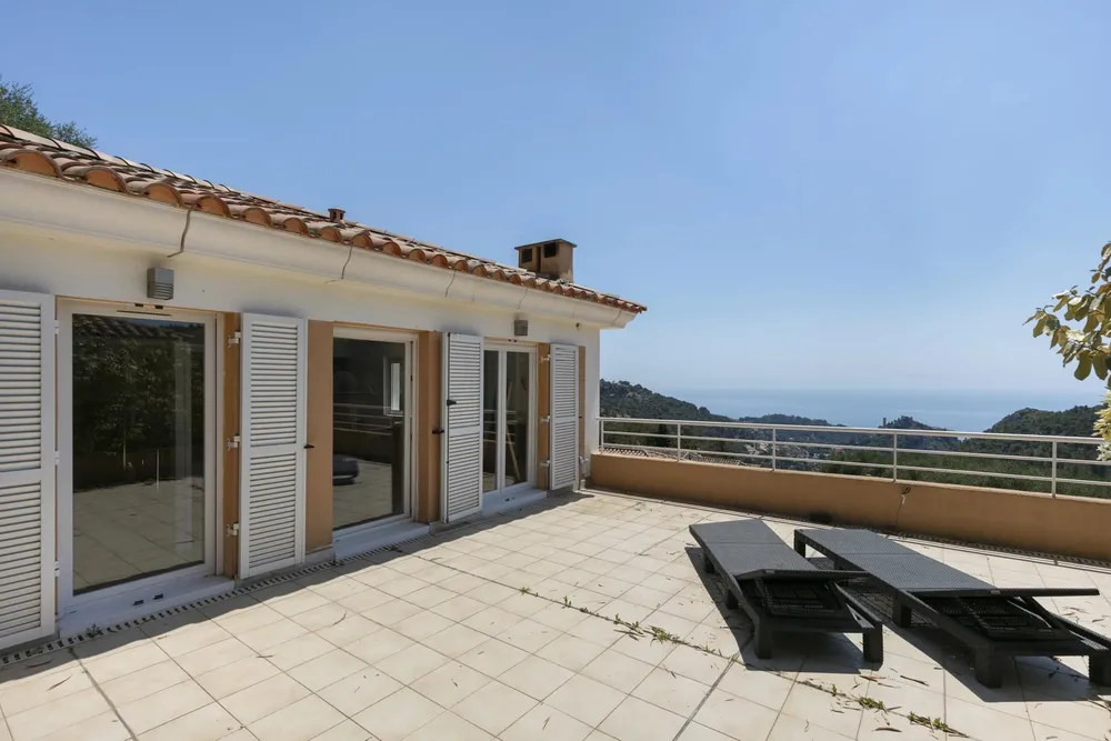Èze, 06360, France